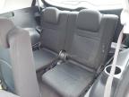 2010 TOYOTA VERSO TR V for sale at Copart EAST KILBRIDE