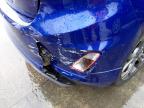 2018 FORD FIESTA ST- for sale at Copart WHITBURN