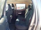2018 NISSAN NAVARA N-C for sale at Copart YORK