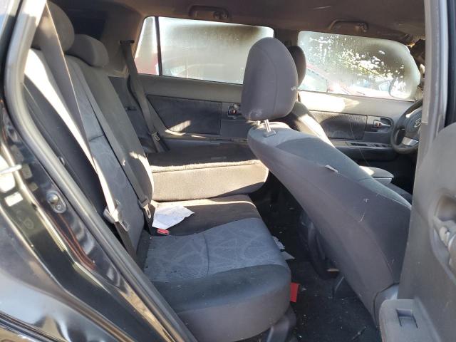 2011 TOYOTA SCION XB  