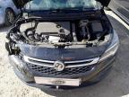 2018 VAUXHALL ASTRA SRI for sale at Copart WOLVERHAMPTON