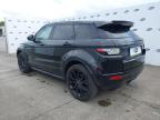 2015 LAND ROVER RANGE ROVE for sale at Copart WHITBURN