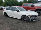 2024 HONDA CIVIC SPORT   à vendre chez Copart CT - HARTFORD SPRINGFIELD