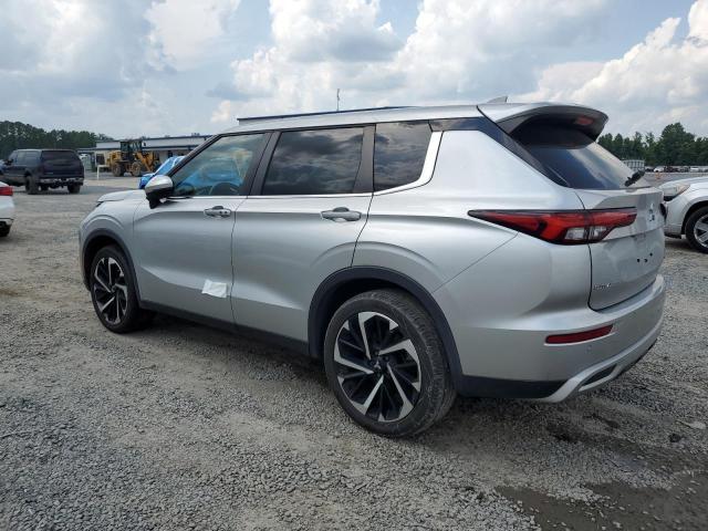  MITSUBISHI OUTLANDER 2022 Silver