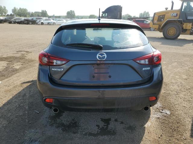 2014 MAZDA 3 TOURING  
