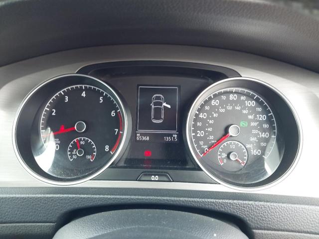 2014 VOLKSWAGEN GOLF SE BL
