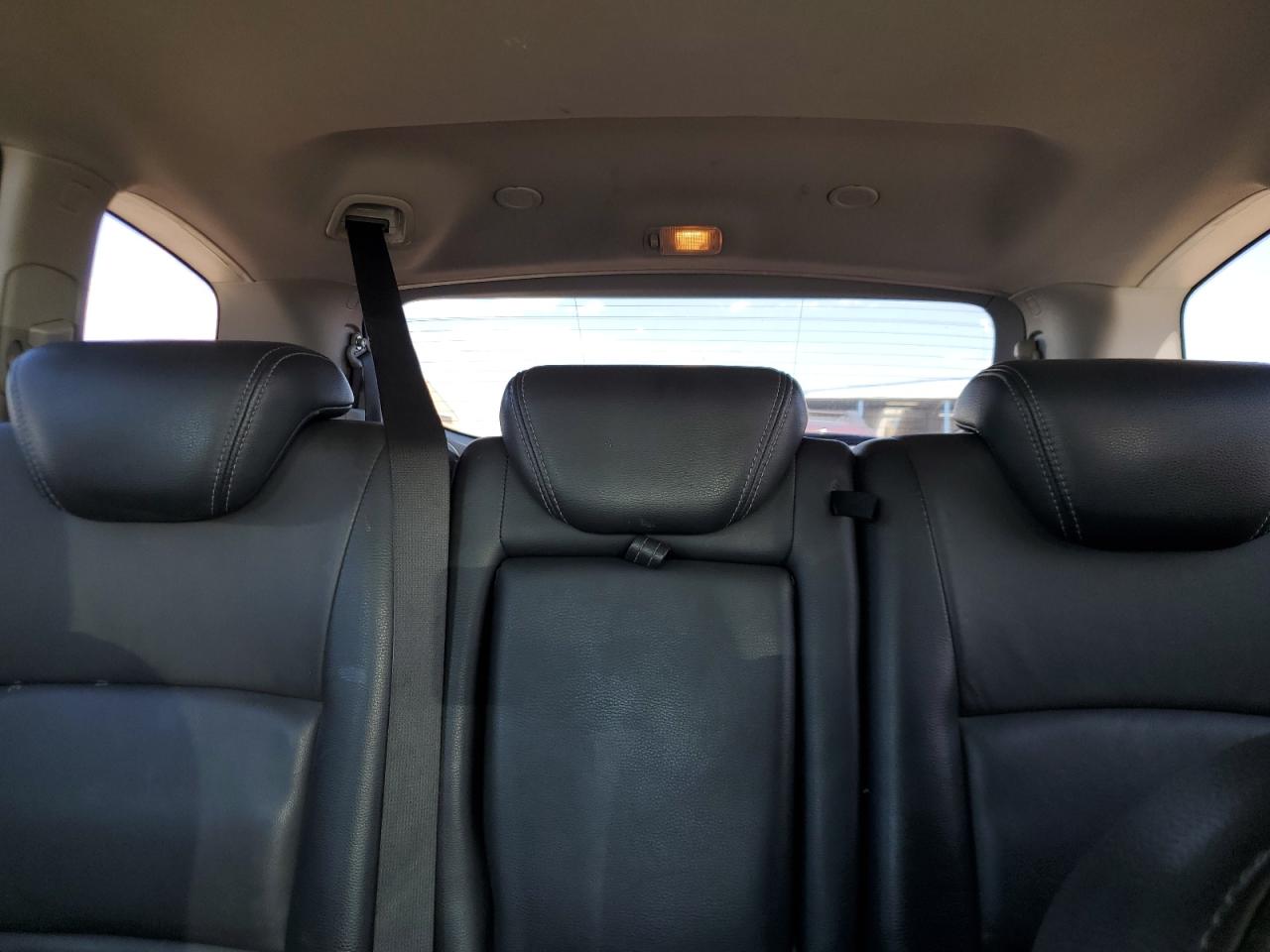 2009 Subaru Tribeca Limited VIN: 4S4WX97D694405803 Lot: 64141795