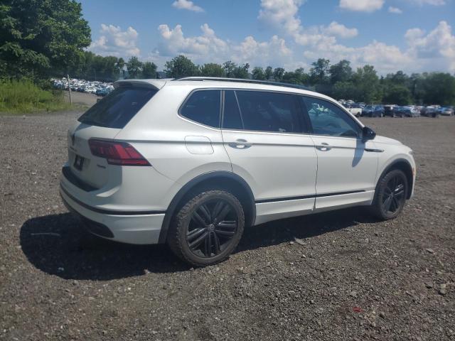  VOLKSWAGEN TIGUAN 2022 Biały