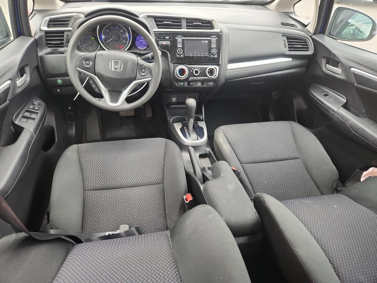 2020 Honda Fit Lx VIN: 3HGGK5H41LM721833 Lot: 63305055