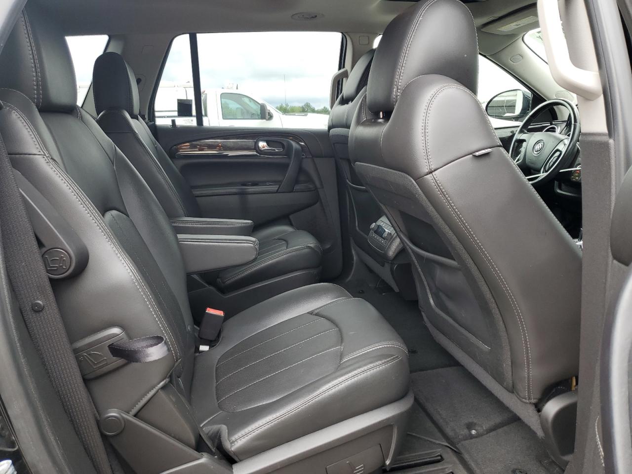 2017 Buick Enclave VIN: 5GAKVBKD1HJ279679 Lot: 64209965