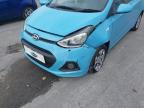 2014 HYUNDAI I10 SE for sale at Copart CHESTER
