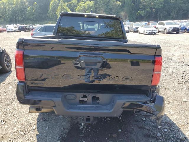  TOYOTA TACOMA 2024 Czarny