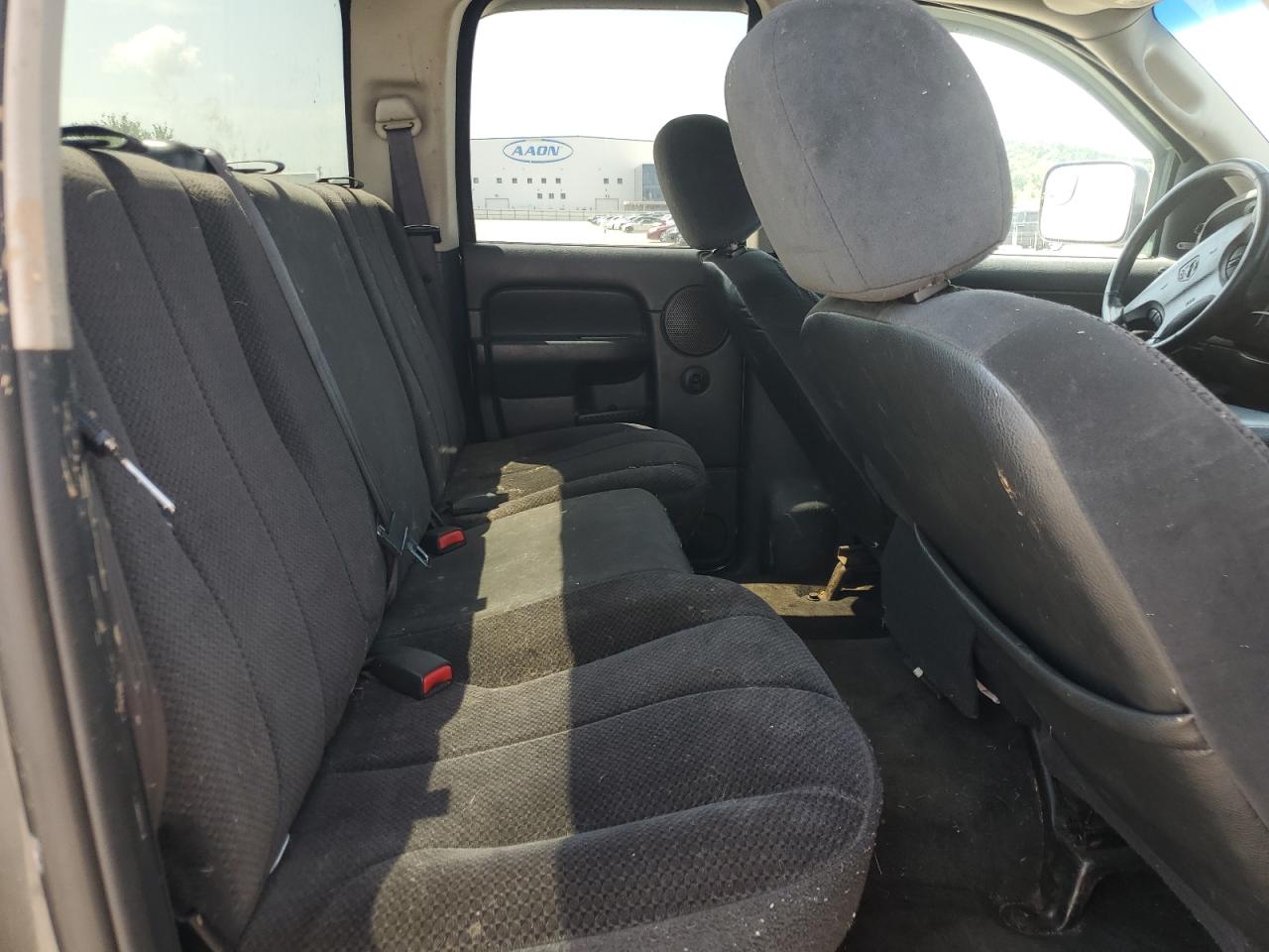 2003 Dodge Ram 3500 St VIN: 3D7LU38C63G796874 Lot: 64927615