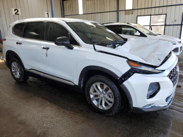  HYUNDAI SANTA FE 2020 White