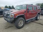 2003 HUMMER H2    for sale at Copart OH - DAYTON