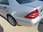 2005 MERCEDES BENZ C180 KOMP. for sale at Copart SANDY
