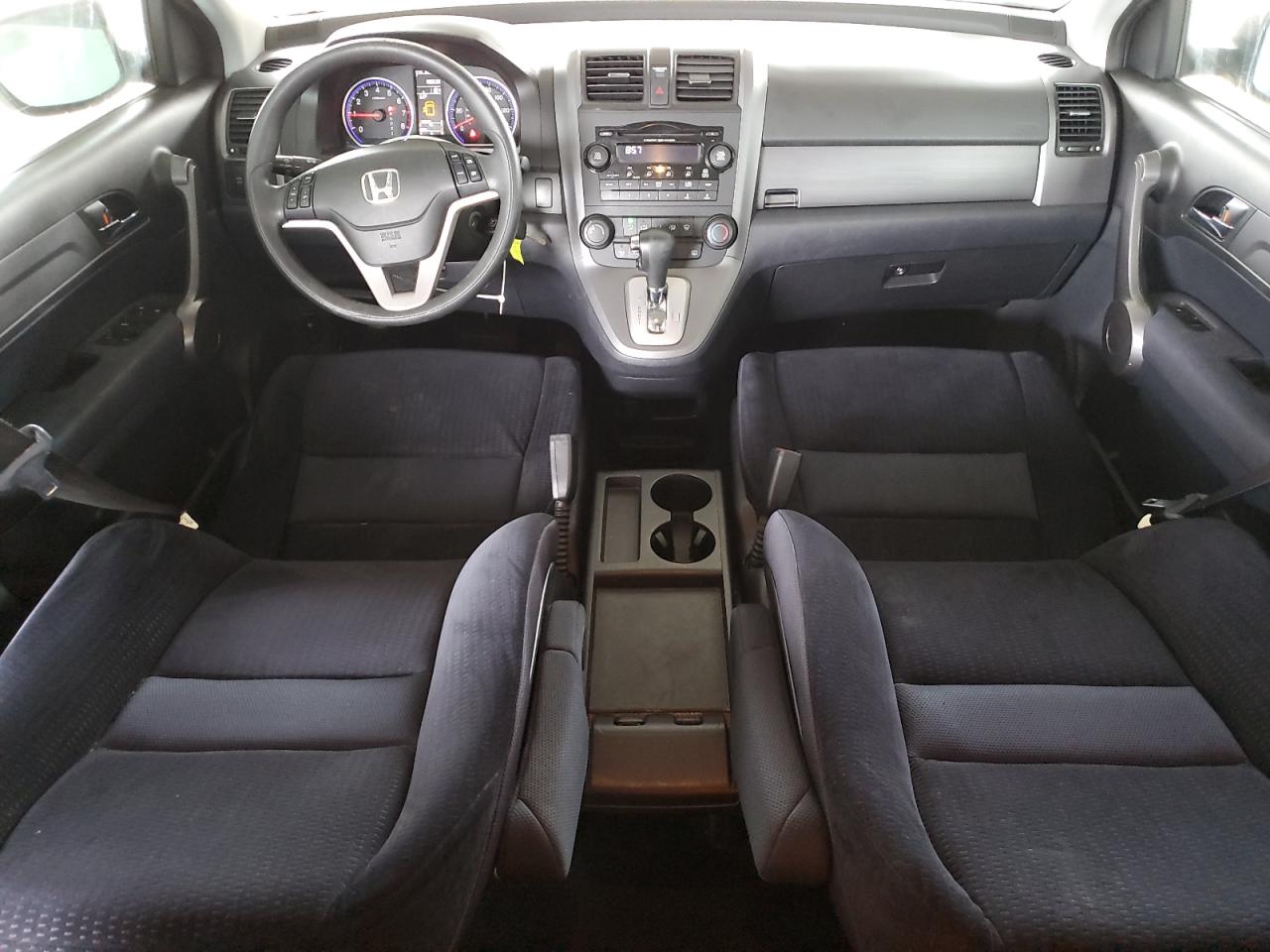 2009 Honda Cr-V Ex VIN: 3CZRE38569G703616 Lot: 65462285