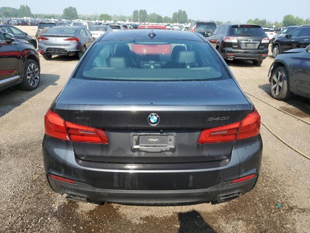 2019 BMW 540 XI  