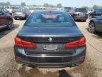 2019 BMW 540 XI   for sale at Copart ON - TORONTO