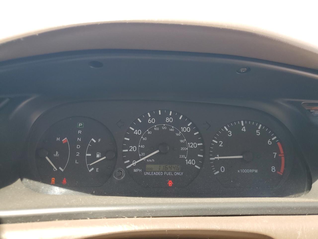 1997 Toyota Camry Ce VIN: 4T1BG22K0VU125901 Lot: 64433755