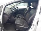 2017 FORD FIESTA TIT for sale at Copart CHESTER
