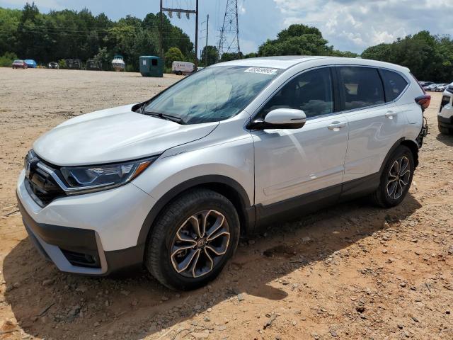 HONDA CR-V EX 2021