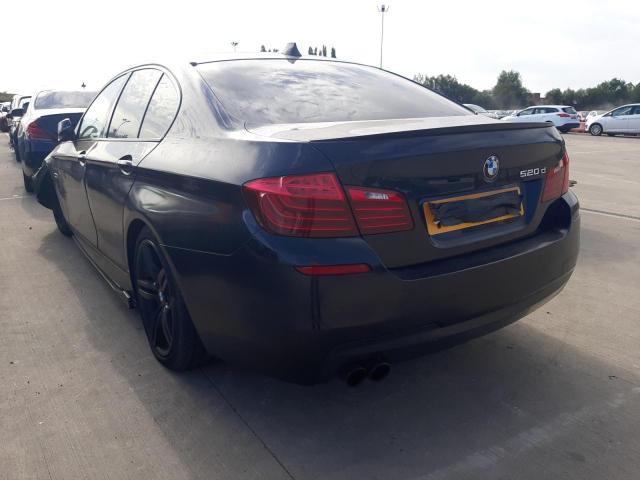 2014 BMW 520D M SPO