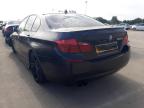 2014 BMW 520D M SPO for sale at Copart SANDY