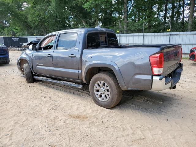  TOYOTA TACOMA 2017 Серый