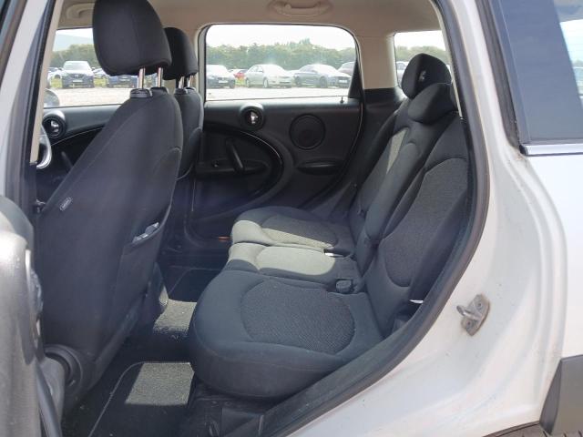 2012 MINI COUNTRYMAN