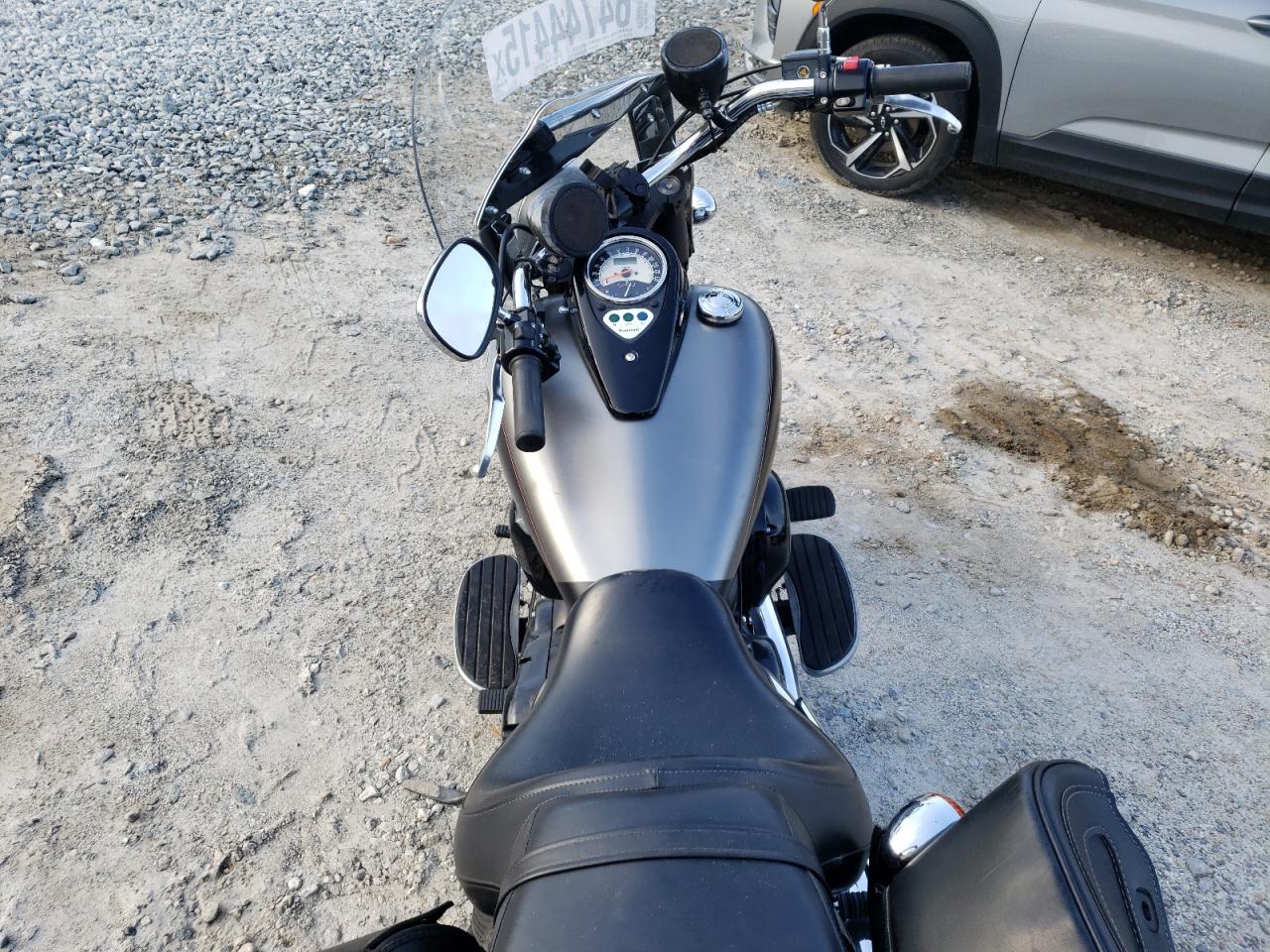 jkavn2b17ja094375 JKAVN2B17JA094375 2018 Kawasaki Vn900 B