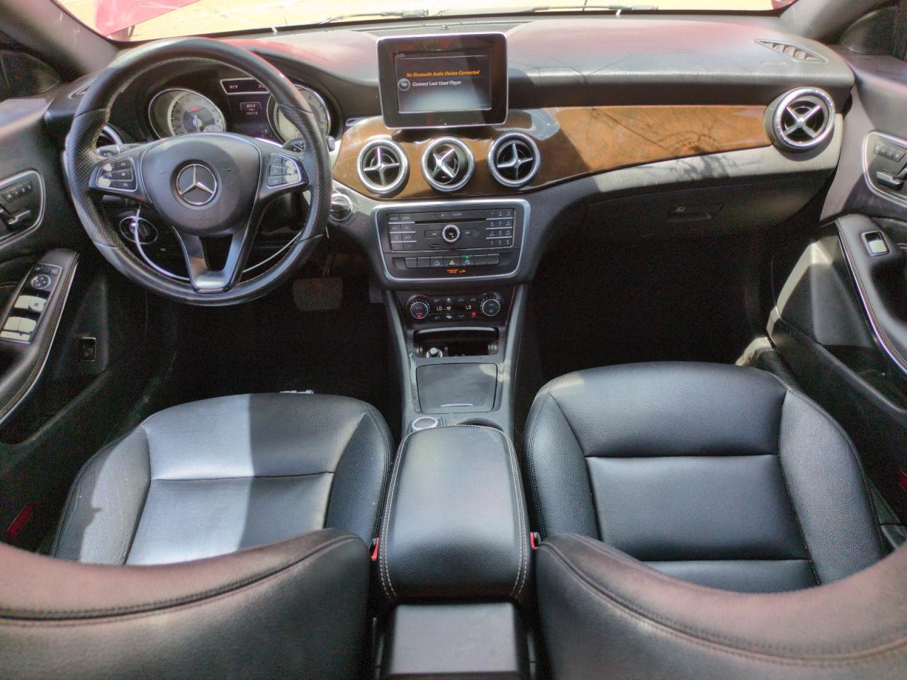 2015 Mercedes-Benz Cla 250 VIN: WDDSJ4EB6FN245247 Lot: 65364155