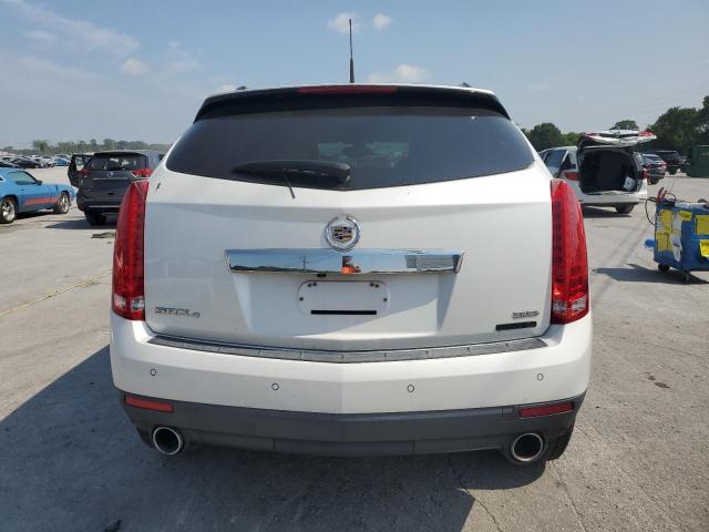 Parquets CADILLAC SRX 2013 Biały