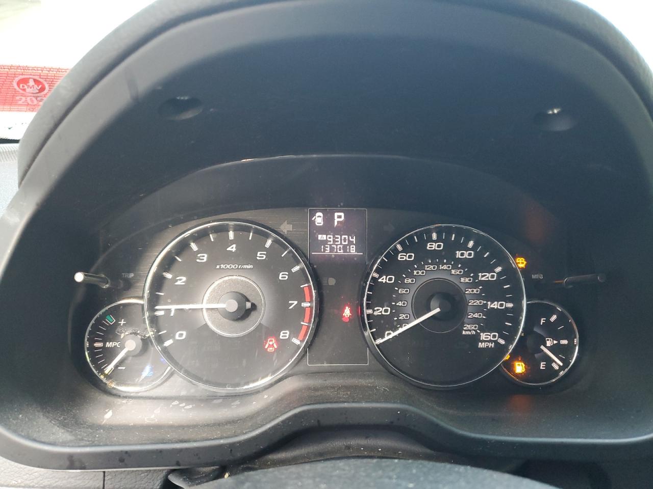 2011 Subaru Outback 3.6R VIN: 4S4BRDAC0B2324292 Lot: 62490265