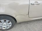 2013 FIAT 500 COLOUR for sale at Copart WHITBURN