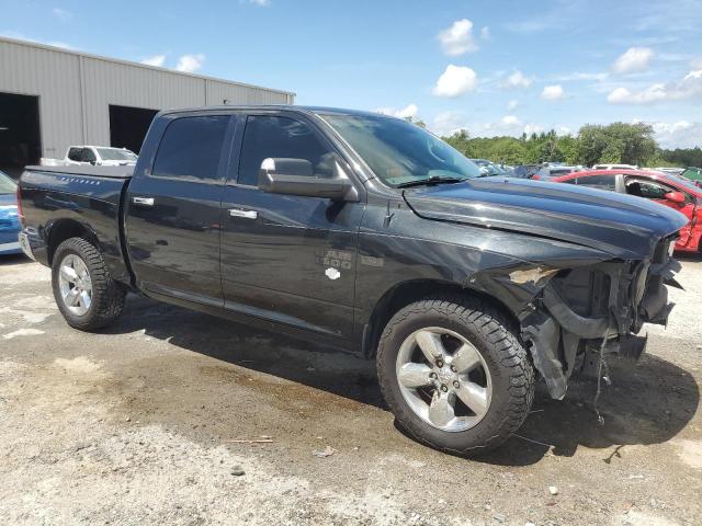 RAM 1500 2016 Czarny