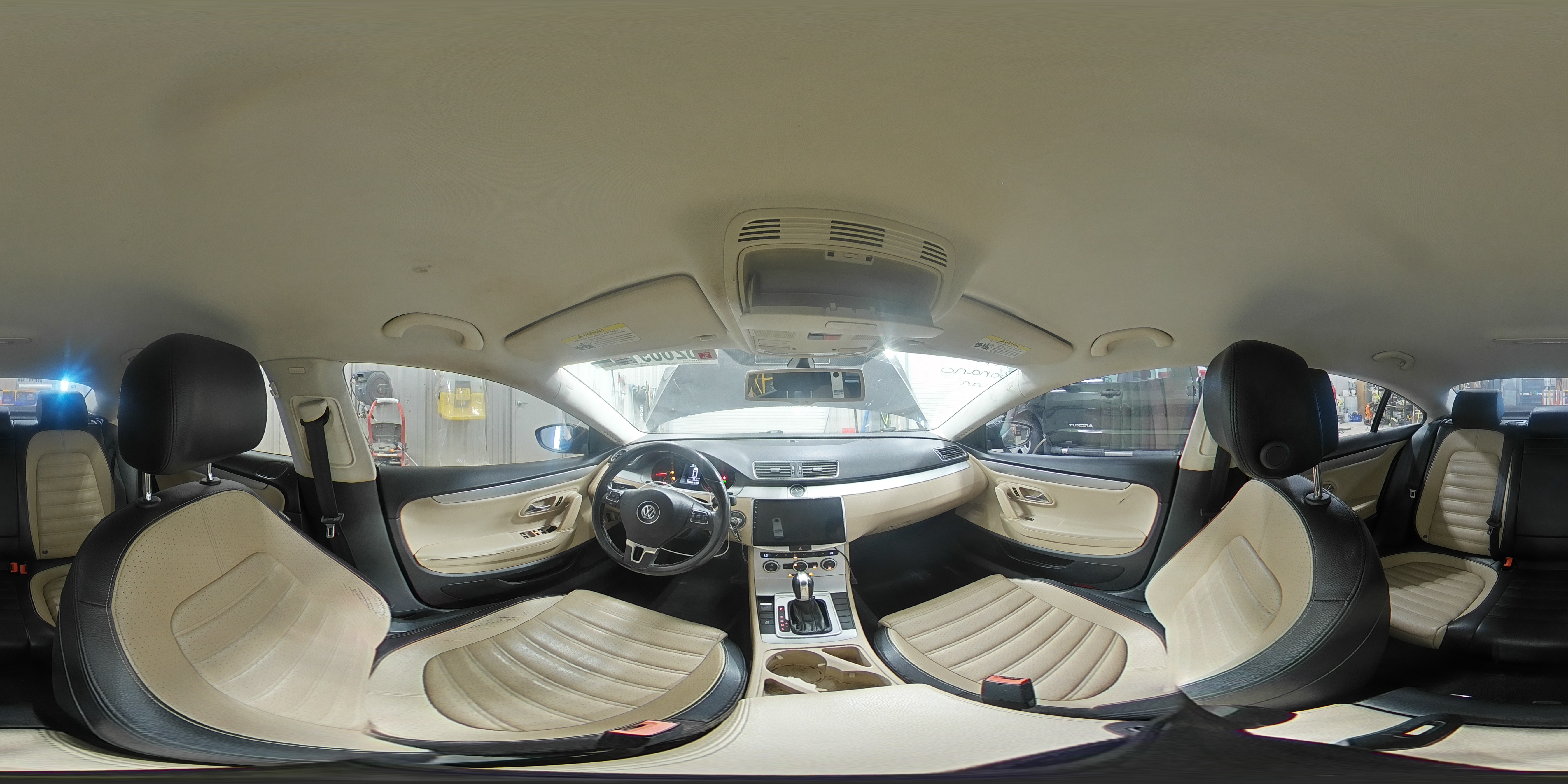 2014 Volkswagen Cc Sport VIN: WVWBP7AN0EE520443 Lot: 62669115