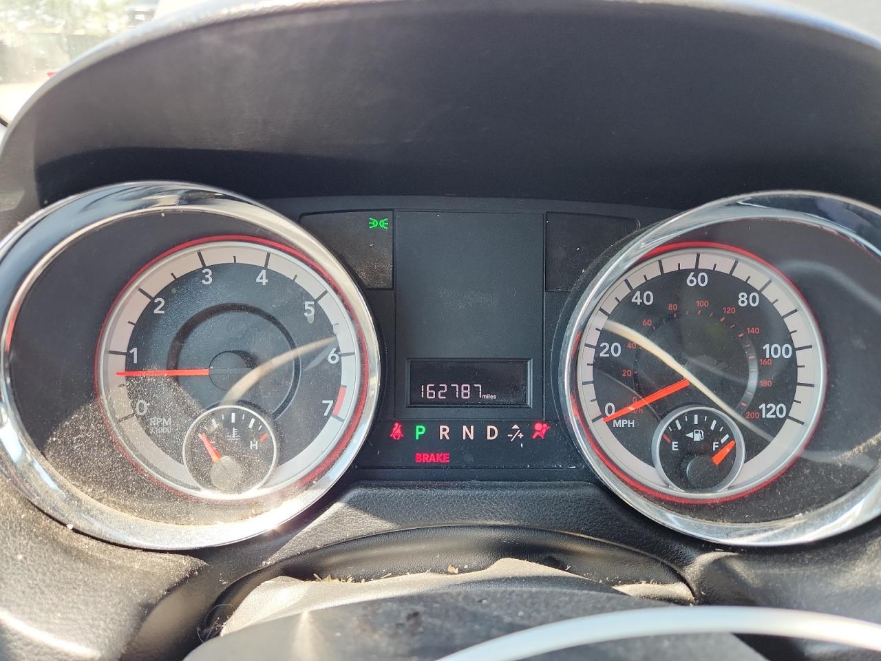 2012 Dodge Grand Caravan Se VIN: 2C4RDGBG4CR146328 Lot: 65702695