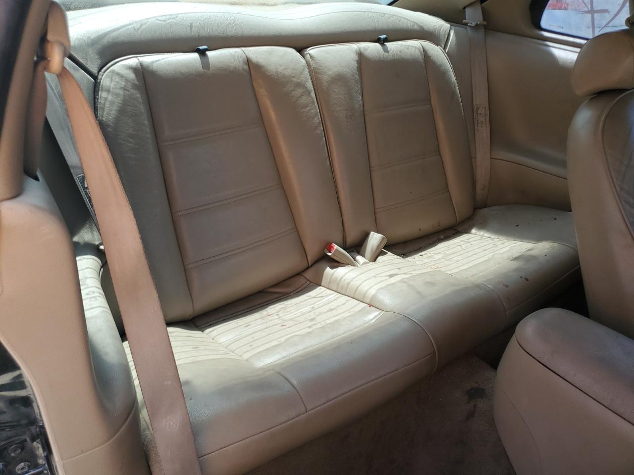 1999 Ford Mustang VIN: 1FAFP4045XF226435 Lot: 63528555