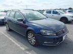 2013 VOLKSWAGEN PASSAT HIG for sale at Copart CHESTER