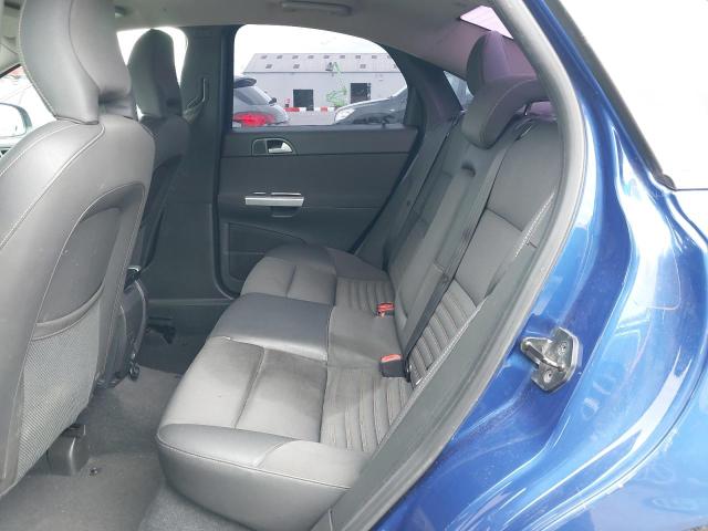 2010 VOLVO S40 SE D D