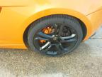 2009 LAMBORGHINI GALLARDO for sale at Copart SANDY