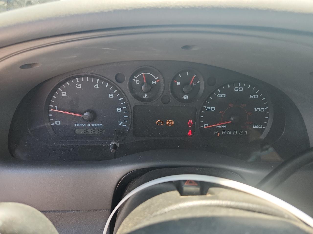 2004 Ford Ranger Super Cab VIN: 1FTZR45EX4PA68828 Lot: 62650945