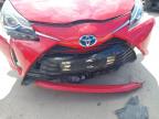 2019 TOYOTA YARIS ICON for sale at Copart PETERLEE