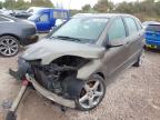2011 MERCEDES BENZ B180 SPORT for sale at Copart BRISTOL