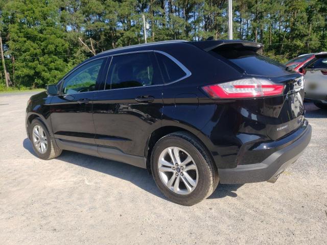  FORD EDGE 2019 Czarny
