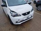 2016 SEAT MII DESIGN for sale at Copart NEWBURY