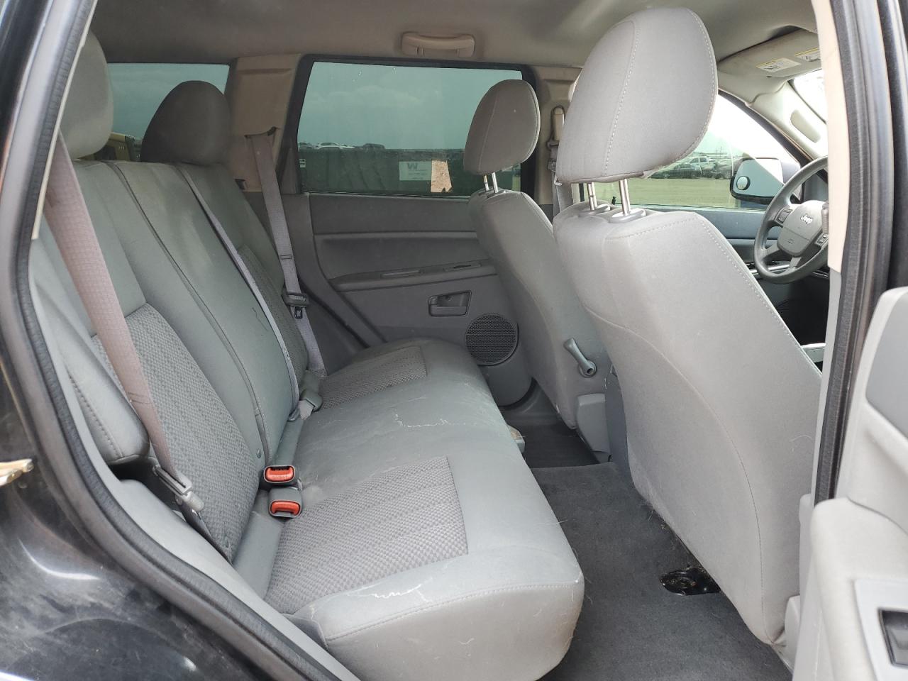 2005 Jeep Grand Cherokee Laredo VIN: 1J4GR48K75C659047 Lot: 67004805