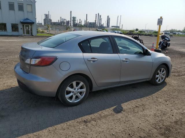 2011 MAZDA 3 I  