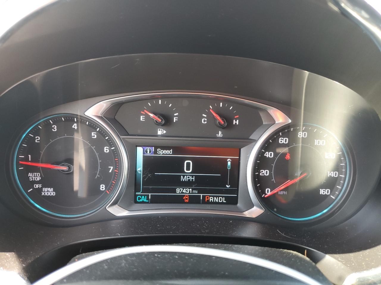 2018 Chevrolet Malibu Lt VIN: 1G1ZD5ST5JF257436 Lot: 64729085
